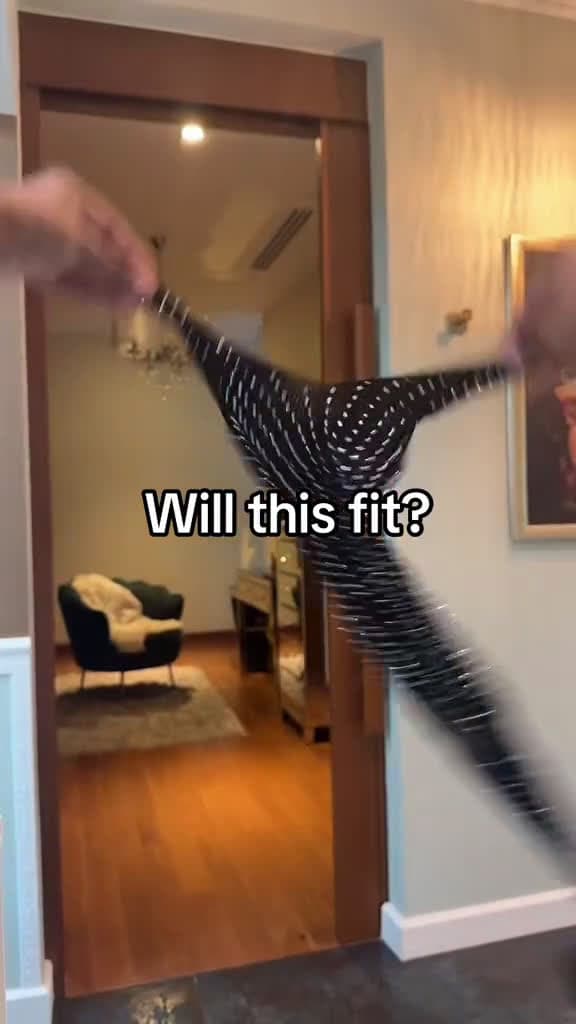 cover for Wait to see how I fit into this cute dance transition algorithm barbie 64544 #trendingscoopz