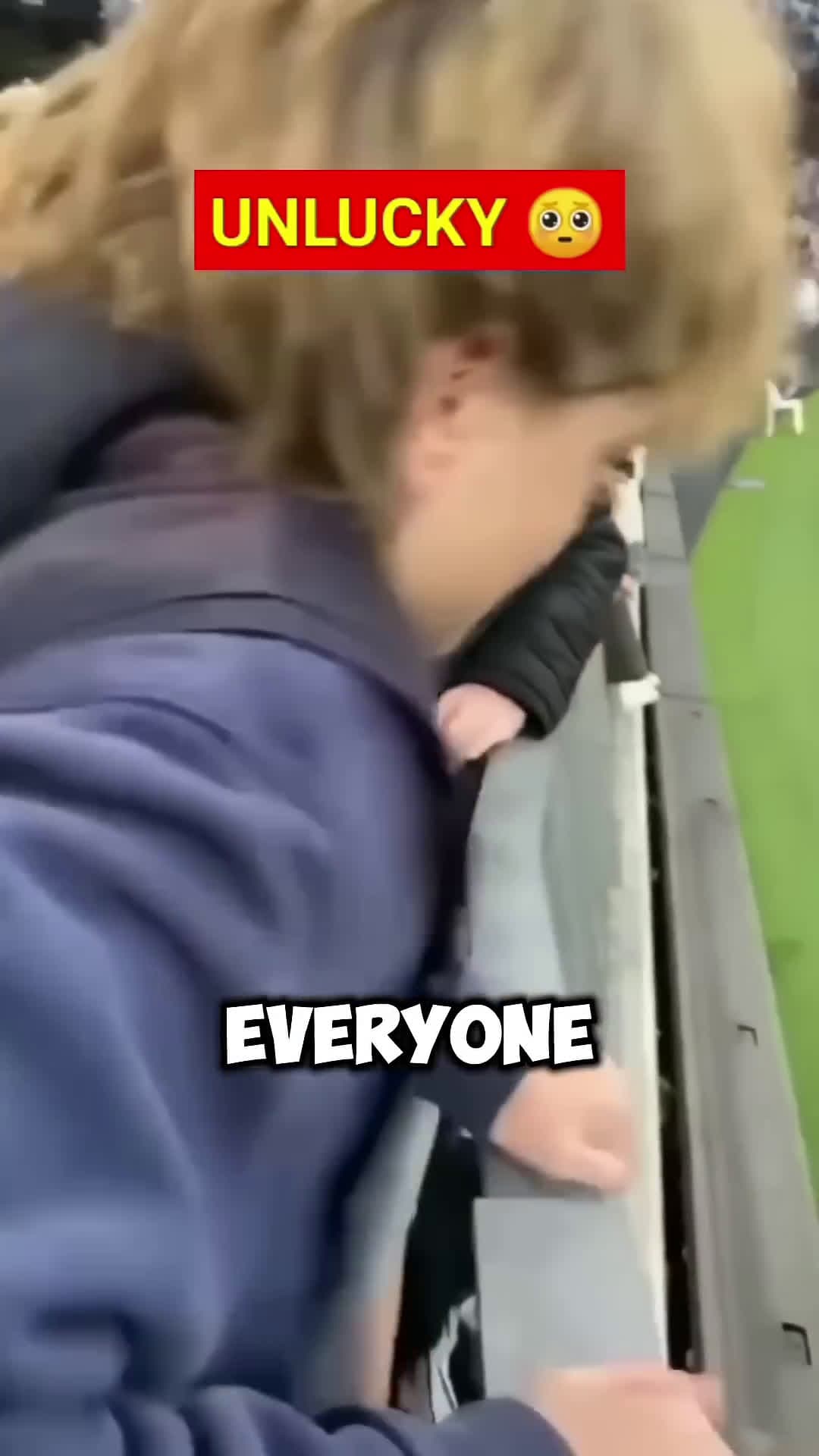 cover for This Kid Made a Huge Mistake Until This Happened