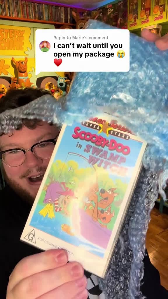 cover for Unboxing Mystery Mail: Football Reactions & Fun!