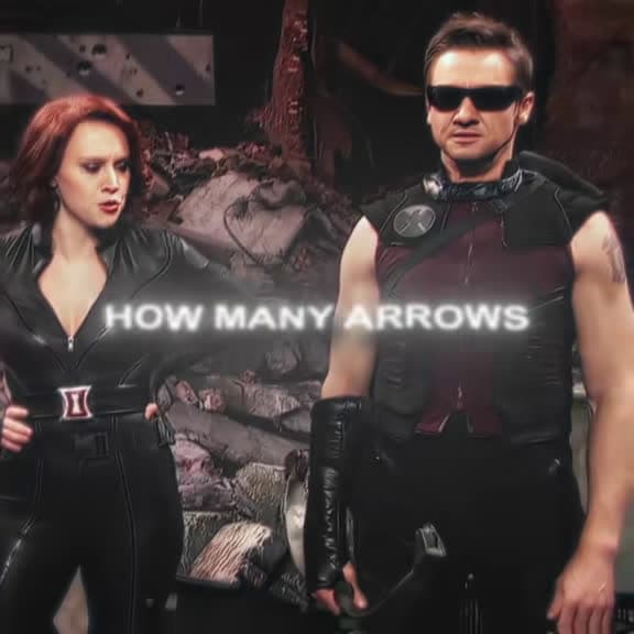 cover for Behold the GOAT Hawkeye edit: Clint Barton steals the spotlight ✨ #Hawkeye #ClintBarton #Marvel #Edit #AfterEffects