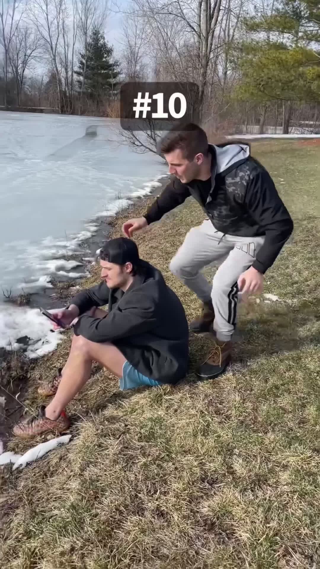 cover for My top 10 funniest random videos from my camera roll