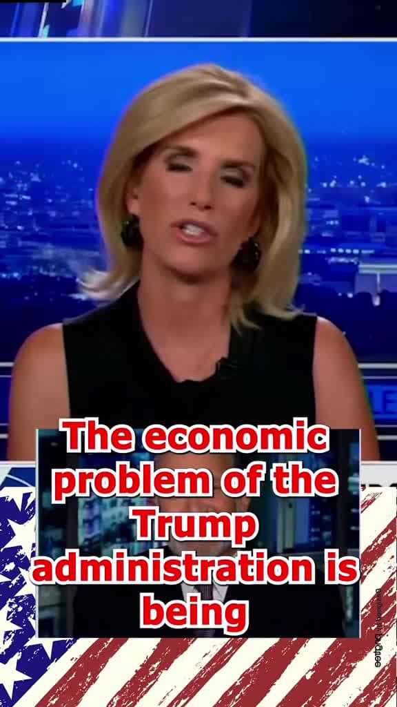 cover for Unpacking the economic challenges under the Trump administration 🔥 #Economy #Trump #USPolitics