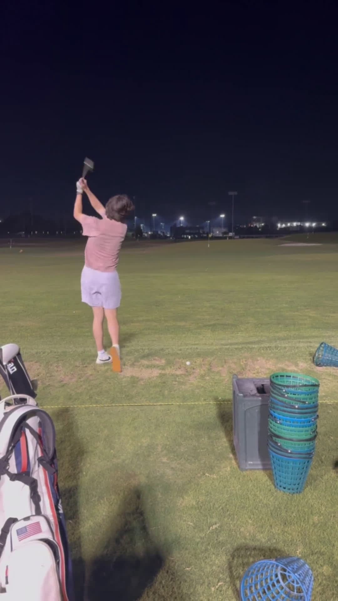 cover for Fix your backswing: quick drills to improve tempo, swing plane, and solid contact 🏌️‍♂️⛳️ #GolfTips #BackswingFix #SwingDrills #Golf
