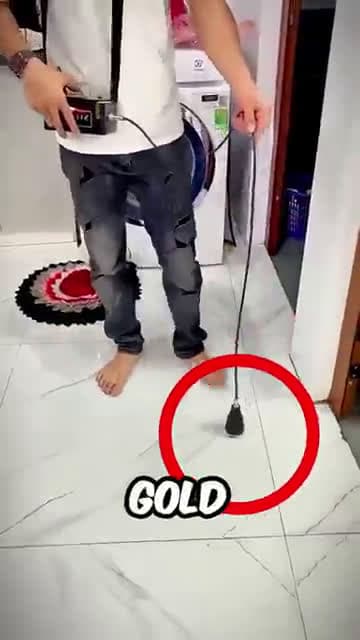 cover for This Guy Found Something Shocking In His Home