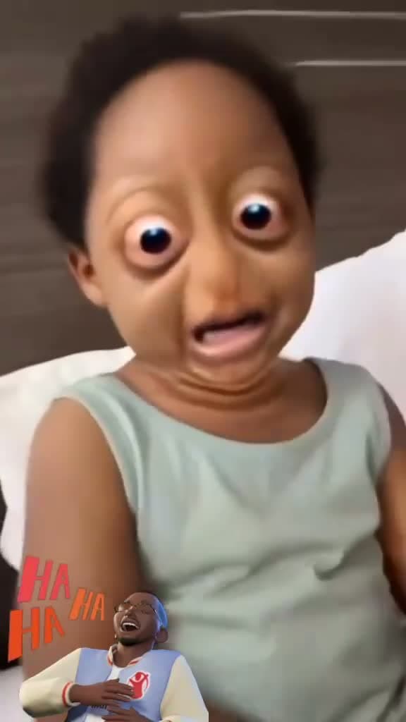 cover for All Their Faces & Eye's!!! 😵‍💫🧐👀 Lmao 🤣 😆 😂 #FreeComicBookDay #ThatEpicClip #NewsBreak #Hilarious #Eye's #Face #Scary #Crazy #Wow #Unbelievable #Shocking #Fyp #Kids #Prank #CellPhones #Lmao #Enjoy 