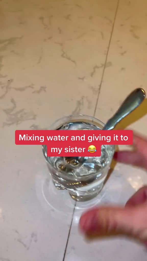 cover for It s literally just water 72270 #shortvideosscoopz