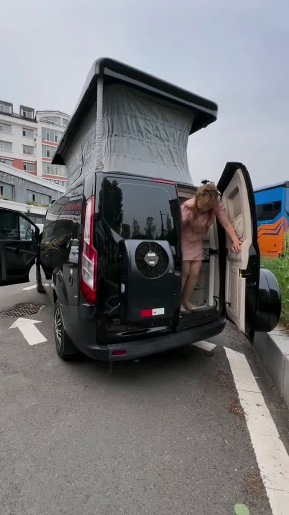 cover for camping foryou fyp tricycle immersive carvideos minicar outdoor glamping electriccar cozys 58654 #shortvideos