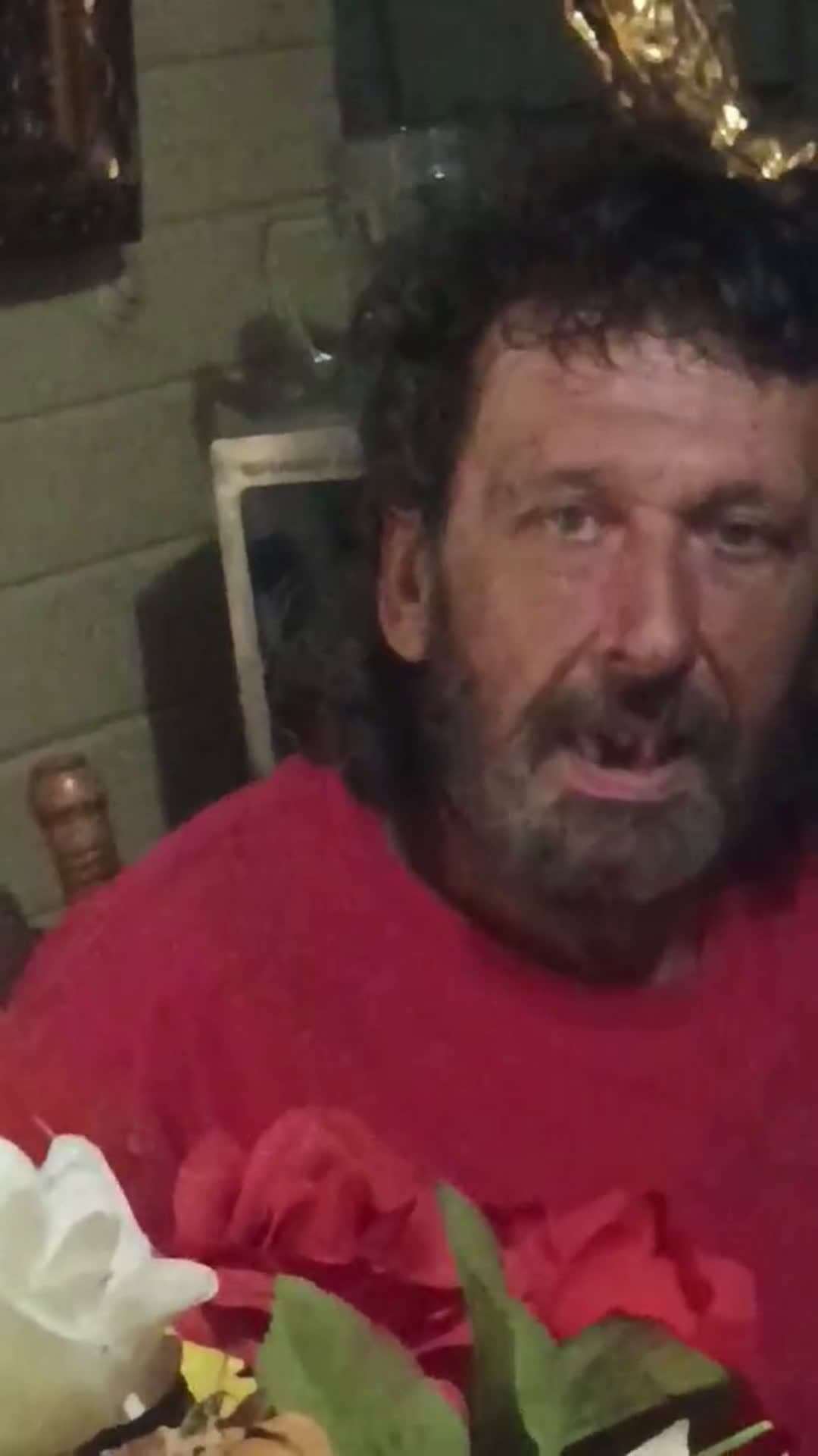 cover for #chickenhead  #tuna  #JamesGarrett #funny  #funnyvideos 