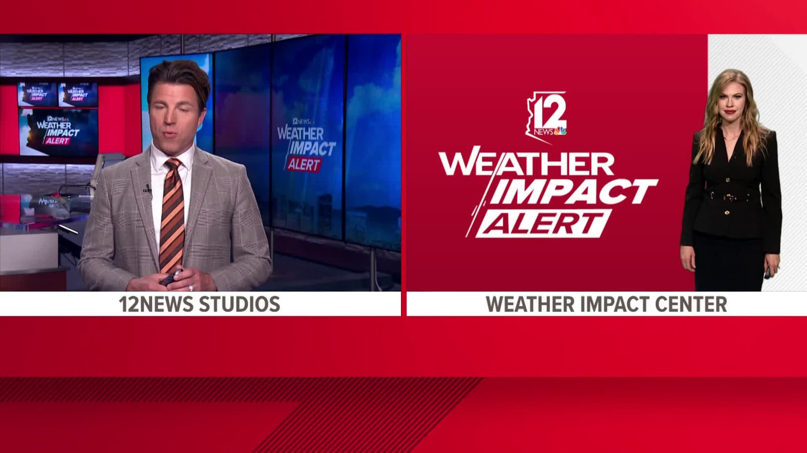cover for Morning Forecast | Aug. 5, 2025