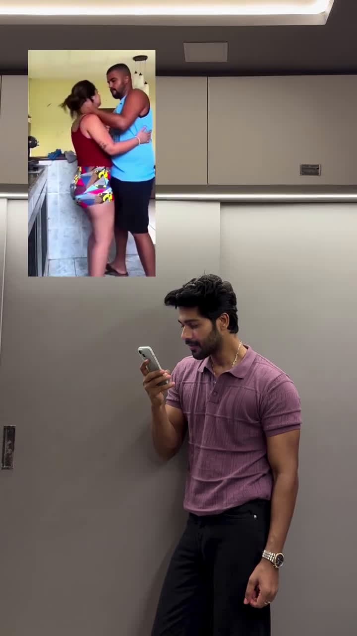 cover for When I try this with my wife 