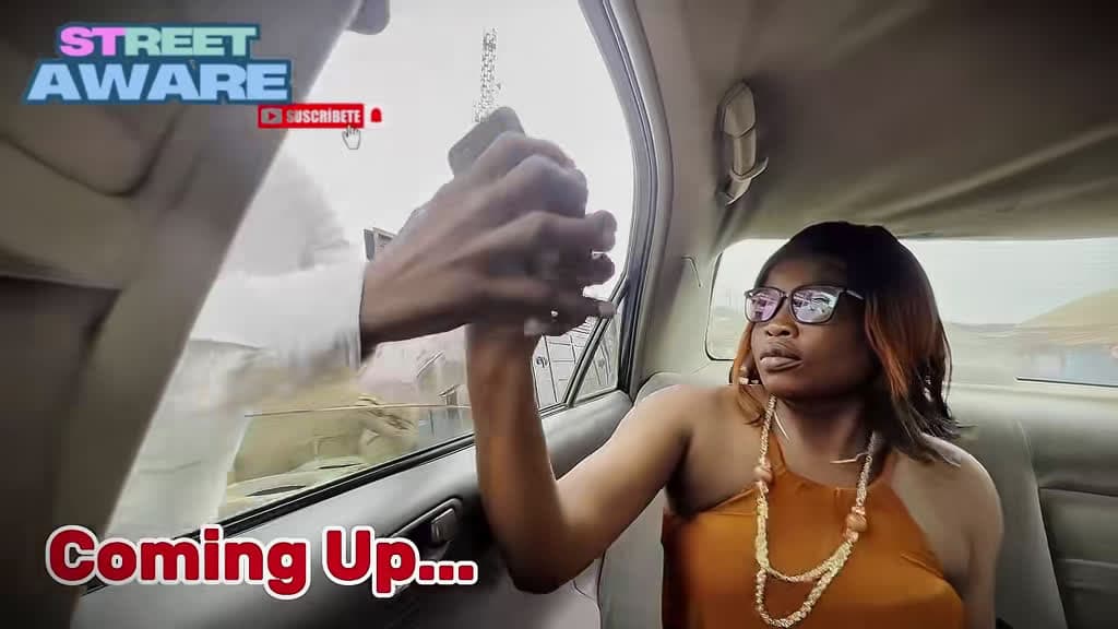 cover for Bold phone snatchers meet instant karma in broad daylight 😳 Hidden cameras capture an iPhone snatch and the pepper-spray moment—watch the reactions and stay aware on busy streets. #StreetAware #PhoneSnatching #InstantKarma