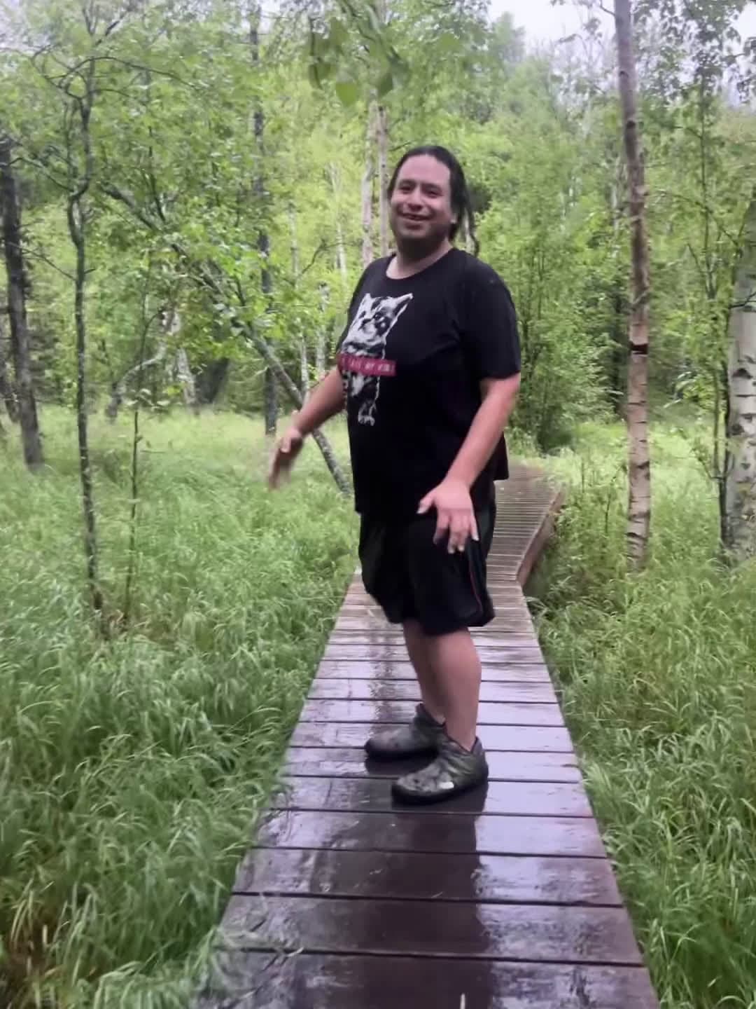cover for #funnyclips##funny #fall #comedy #alaska #seasonalwork Ive laughed about this for days so i had to share it :)