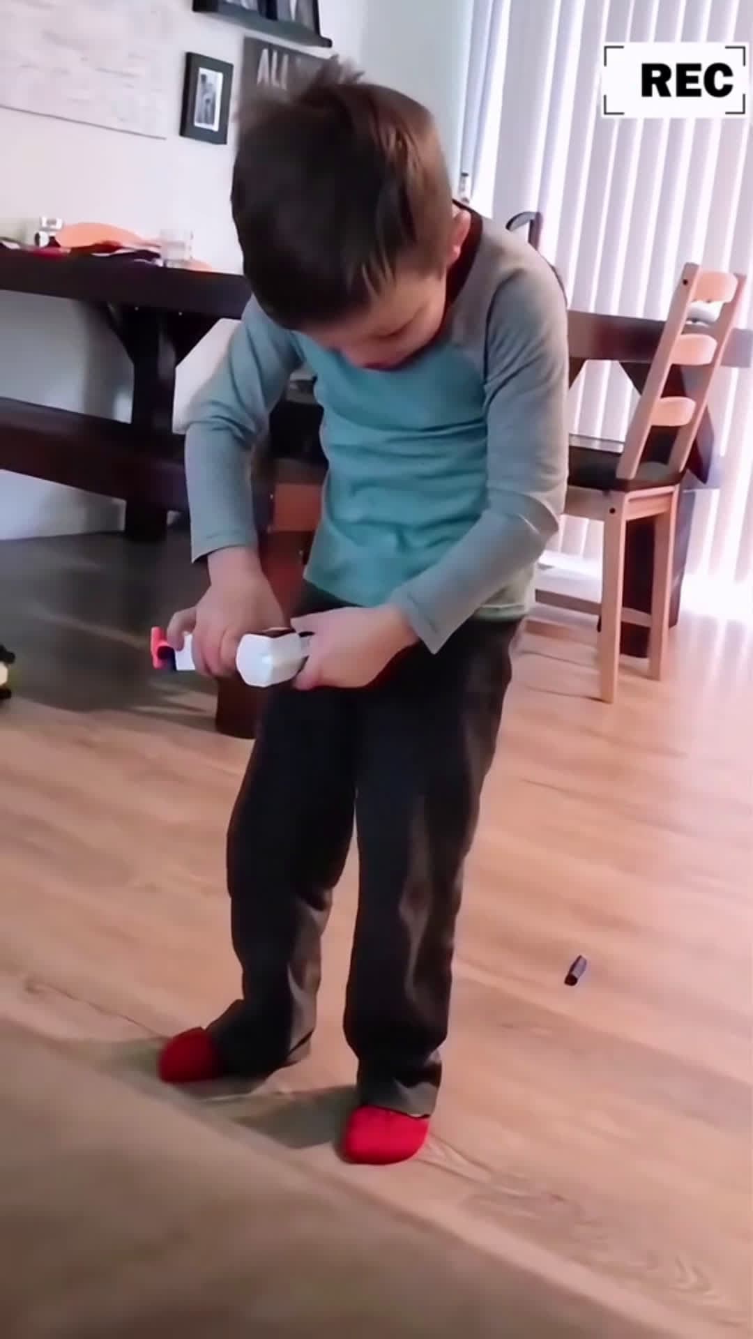 cover for Funny baby #baby #cute #funny #cutebaby #babytiktok
