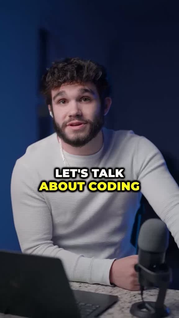 cover for Master coding step-by-step with easy tutorials! 💻 #coding #programming #tech #learncode #