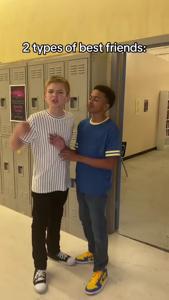 cover for Will Mikey and Jay break out of jail? Watch Episode 4 the Season Finale of Mischief Mikey premieres 9/28!#fyp #trending