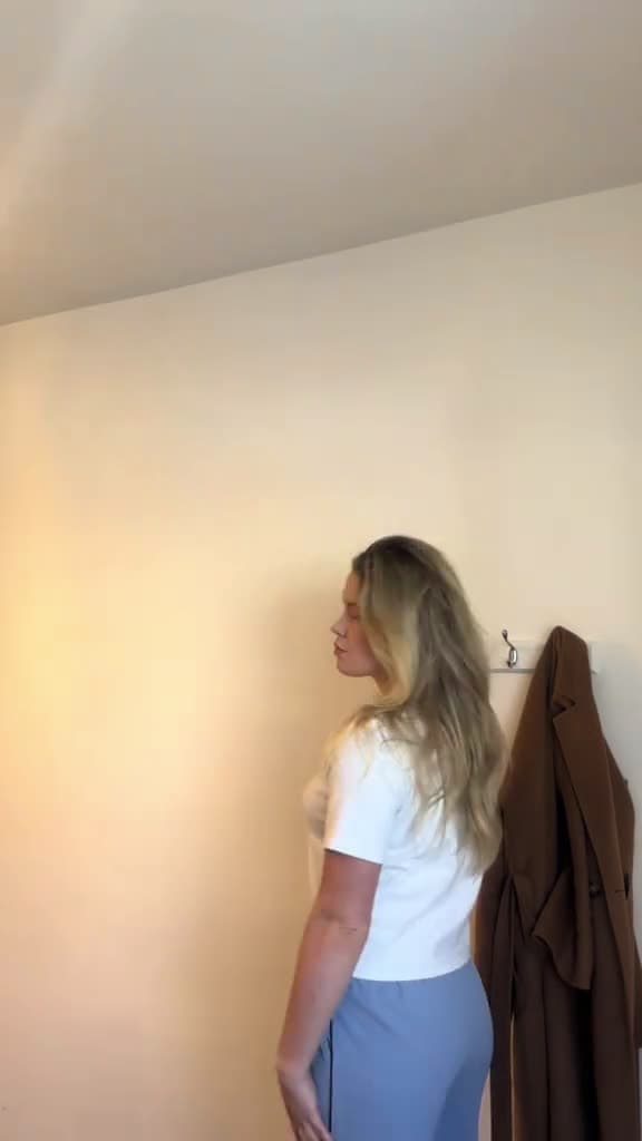 cover for In the words of Neil It s well hot heatwave chiropractor fyp OOTD 31510 #america