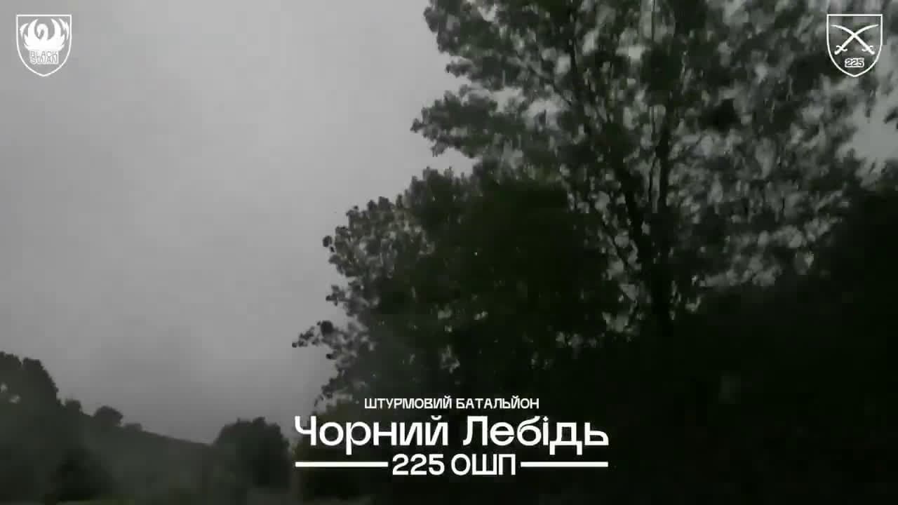 cover for Ukrainian soldiers outsmart a Russian drone and keep moving forward in Sumy/Kursk! 💪 #Ukraine #Military #Drones #OnAMission