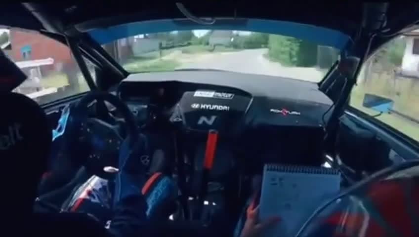 cover for That racer's reaction is pure jaw-dropping adrenaline - watch this! 😲🏁 #Racing #EpicMoment #MustWatch