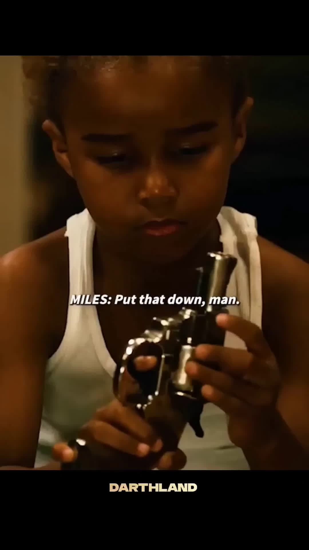 cover for #FirstVideoChallenge