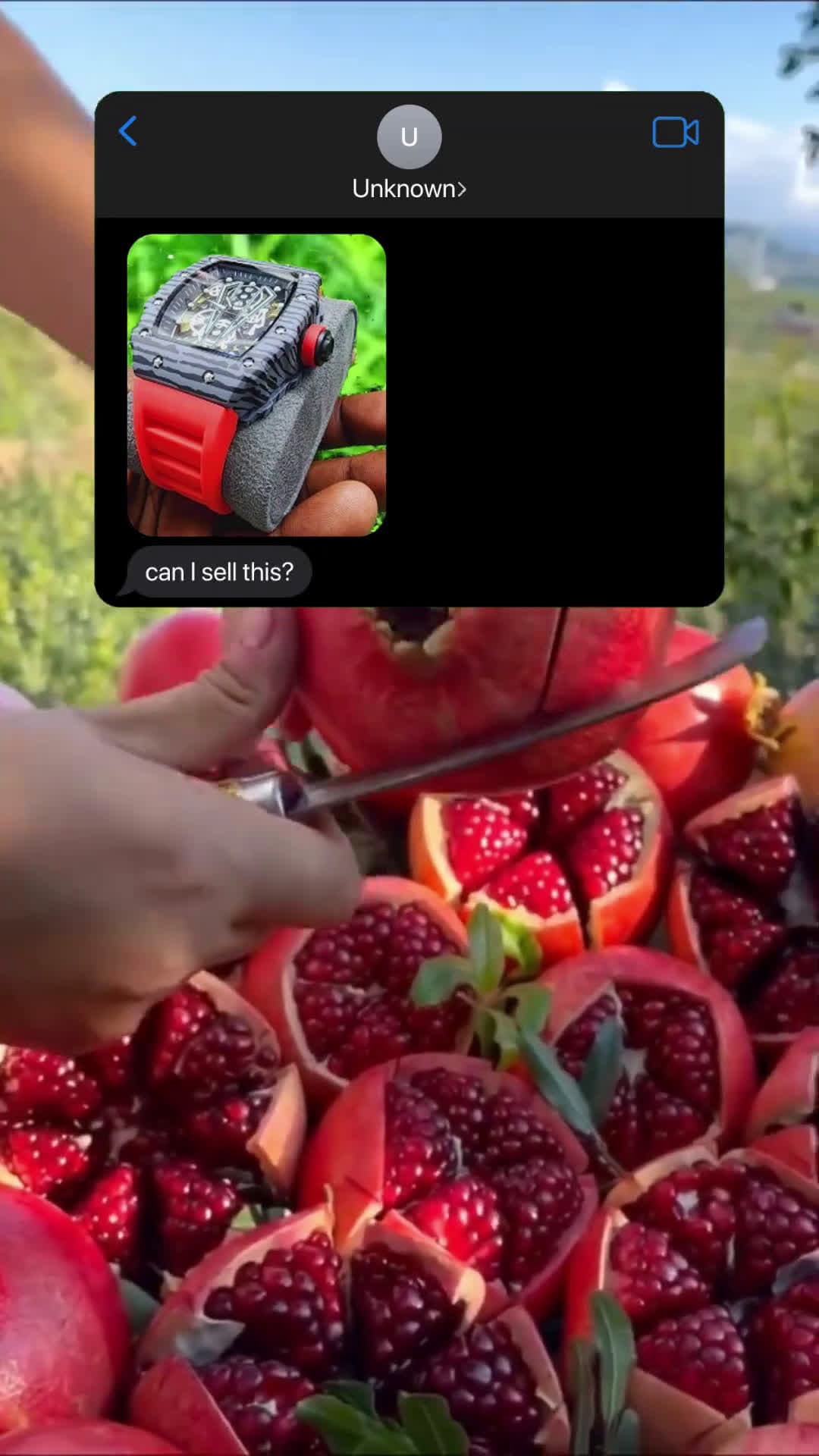 cover for Ayooo funny text textfail
