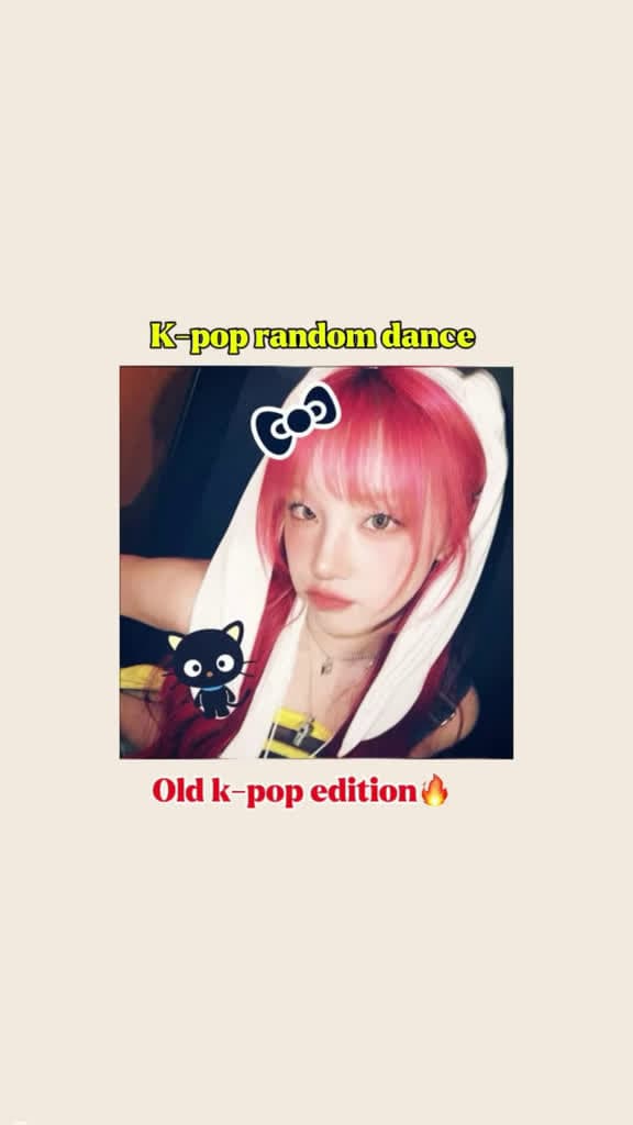 cover for Name these classic K-pop tracks and prove you're a true old-school fan 💿✨ How many did you get? #oldkpop #kpopchallenge #kpopnostalgia #kpoptrivia