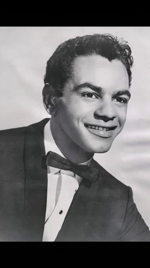 cover for Experience the timeless voice of Johnny Mathis, the legendary crooner behind classic hits like 'Misty.' 🎶 #JohnnyMathis #Legend #EasyListening #Nostalgia