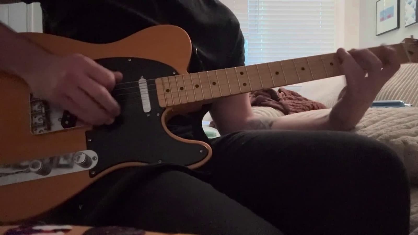cover for Can you name the underrated guitarist behind this incredible solo? 🎸🤔 #GuitarSolo #UnderratedGuitarist #GuitaristGuess #MusicMystery