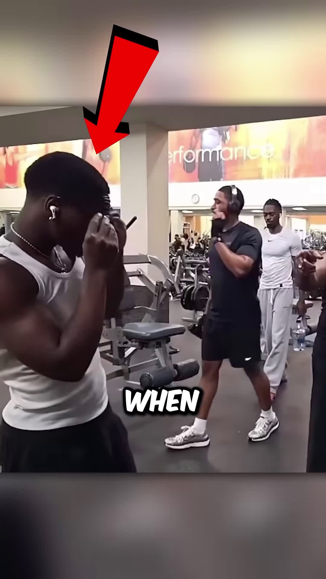 cover for What Is He Doingnottheowisseh