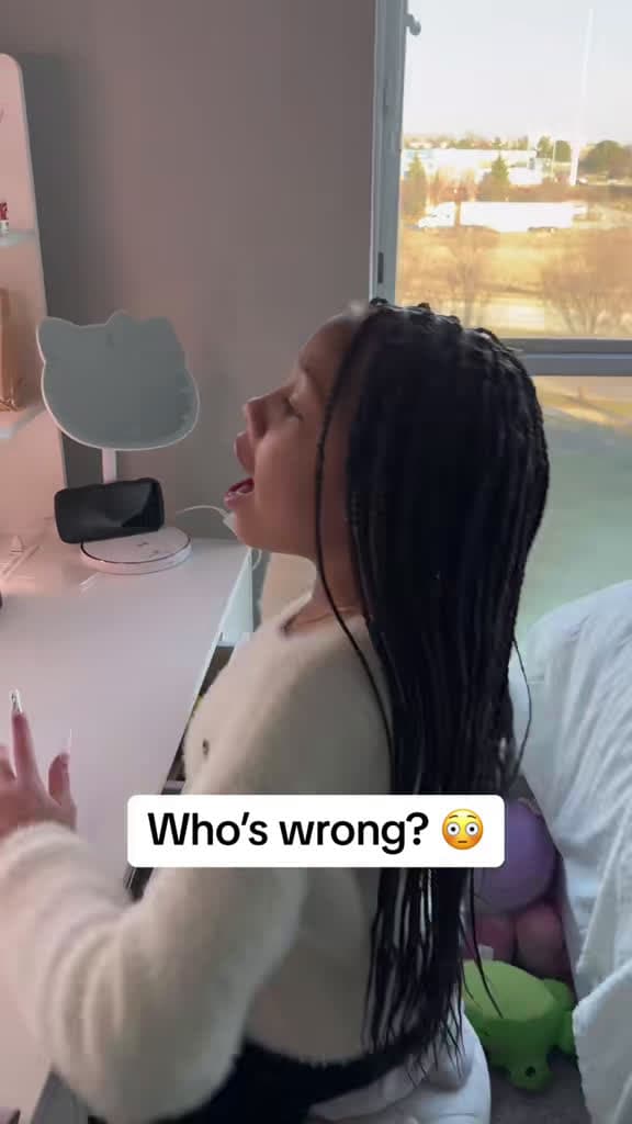 cover for Who's really at fault here? Prepare to laugh! 😂#WhosWrong #FunnyFails #LOL