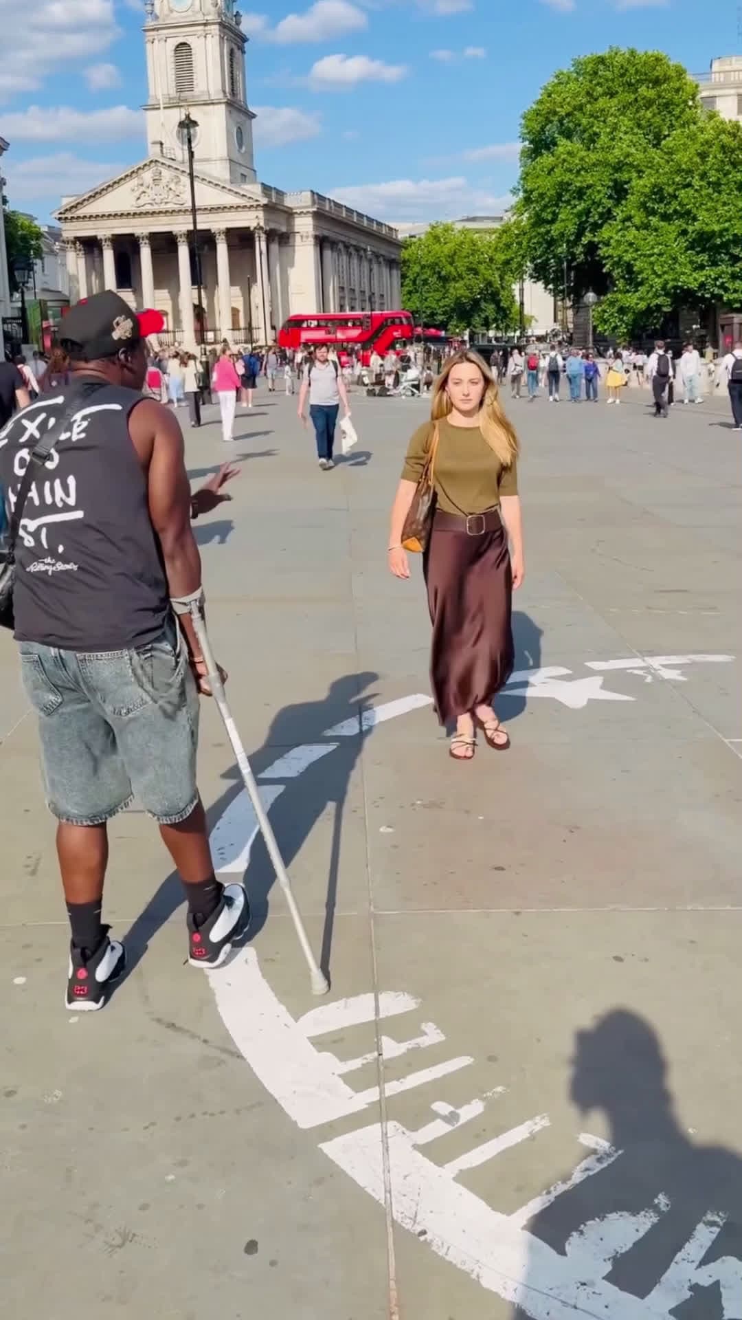 cover for #wholesomehumans#Be kind💔😭 #fyp #social #viral #foryoupage #public