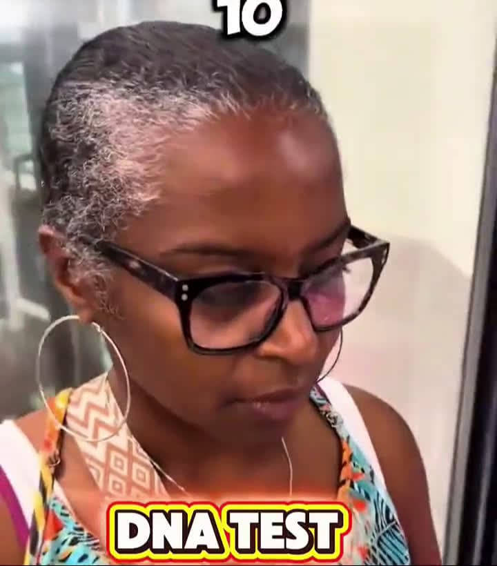 cover for MAURY: "You are not the father" 