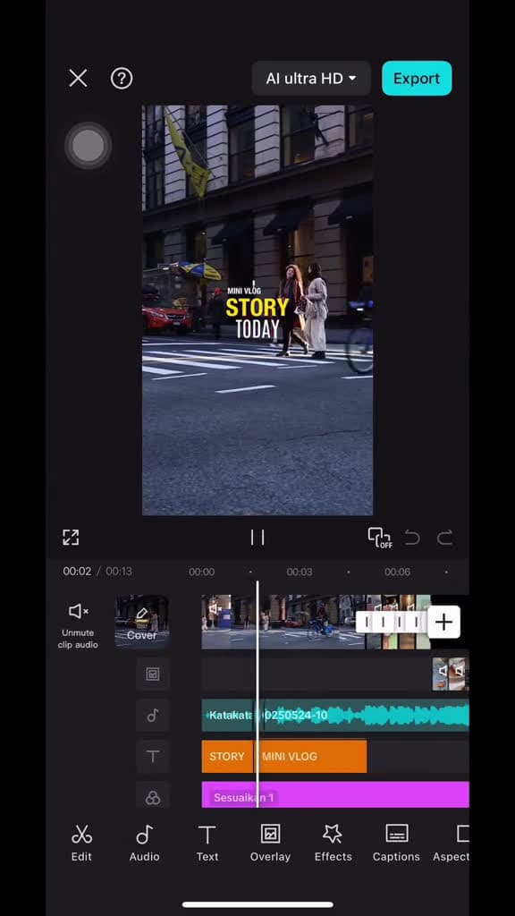 cover for CapCut story today storytoday capturemoments story today templatecapcut onekiss 53094 #shortvideosscoopz