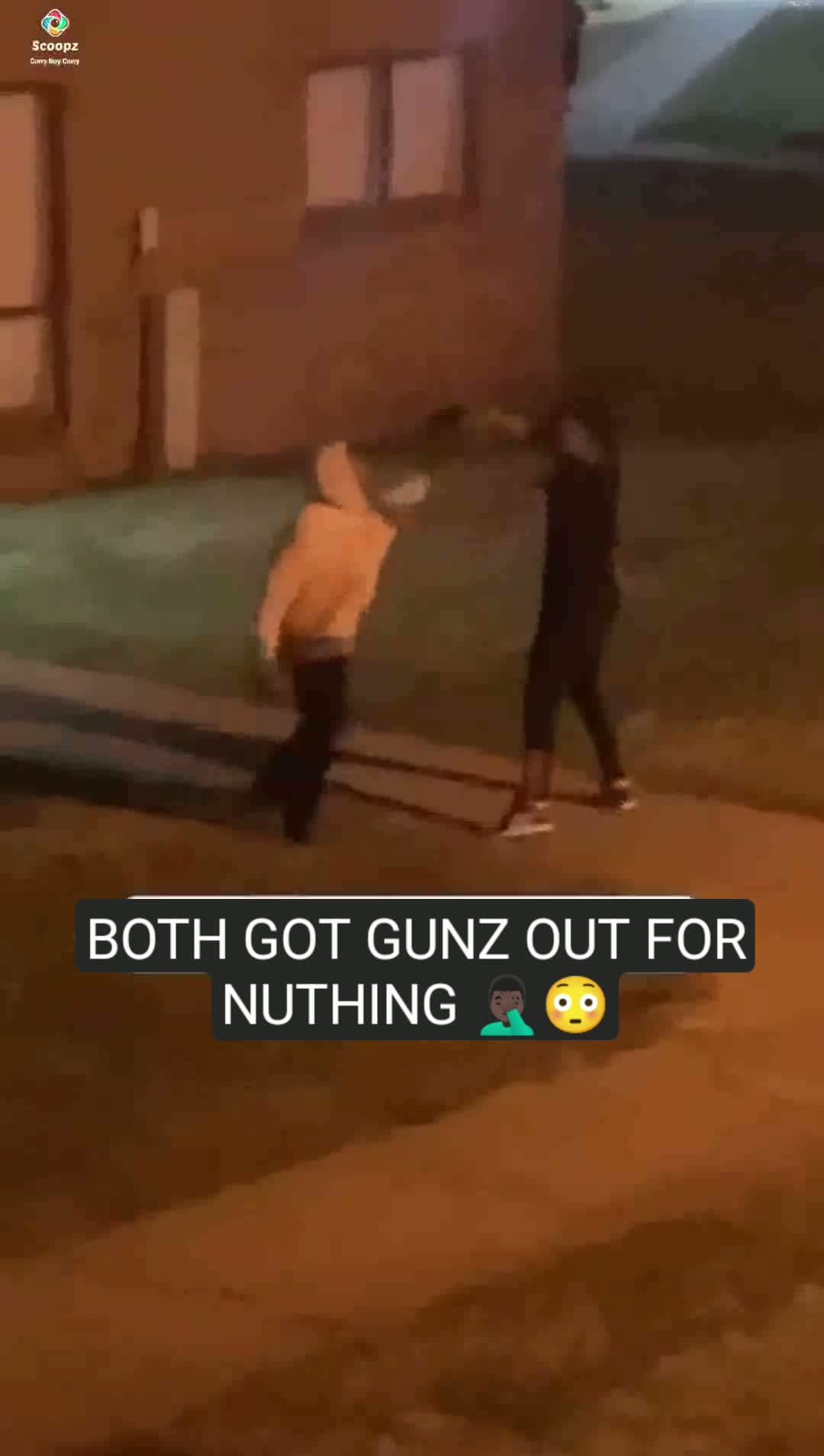 cover for ⚠️ WARNING ⚠️ 2 yung dudez pulled out hammerz on each othu🤔For educational purposes only‼️ #reallifedrama #drama #hoodfights @martyhigg