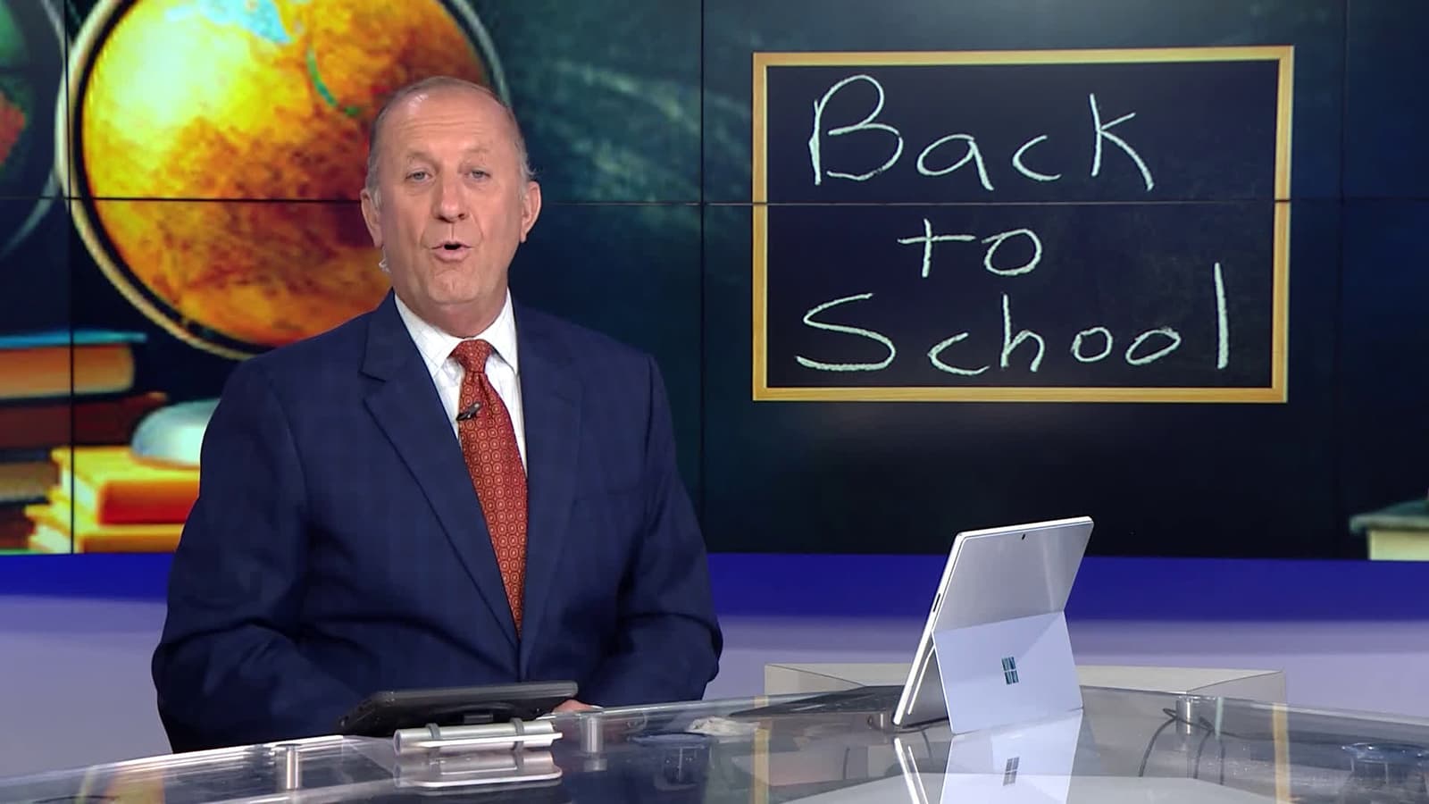 cover for East Central ISD begins school year with nearly 13,000 students