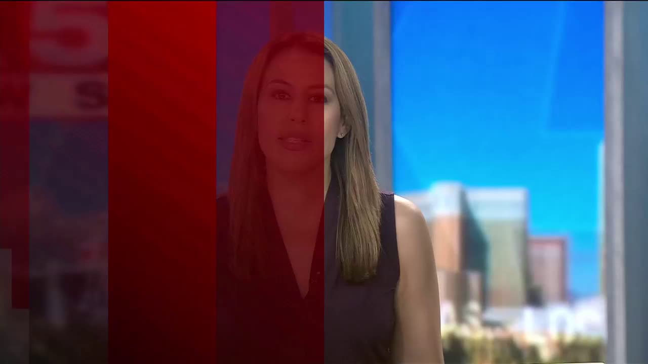 cover for Las Vegas FBI agent one of three fired officials to sue director Kash Patel