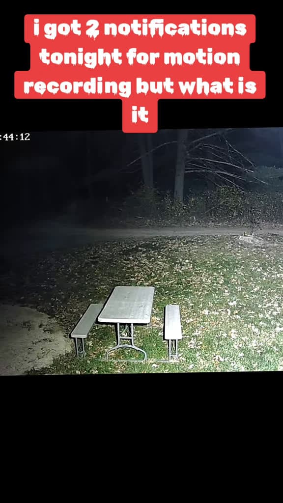 cover for Unexplained security camera footage that will haunt you 👻 #unexplained #paranormal #creepy #horror