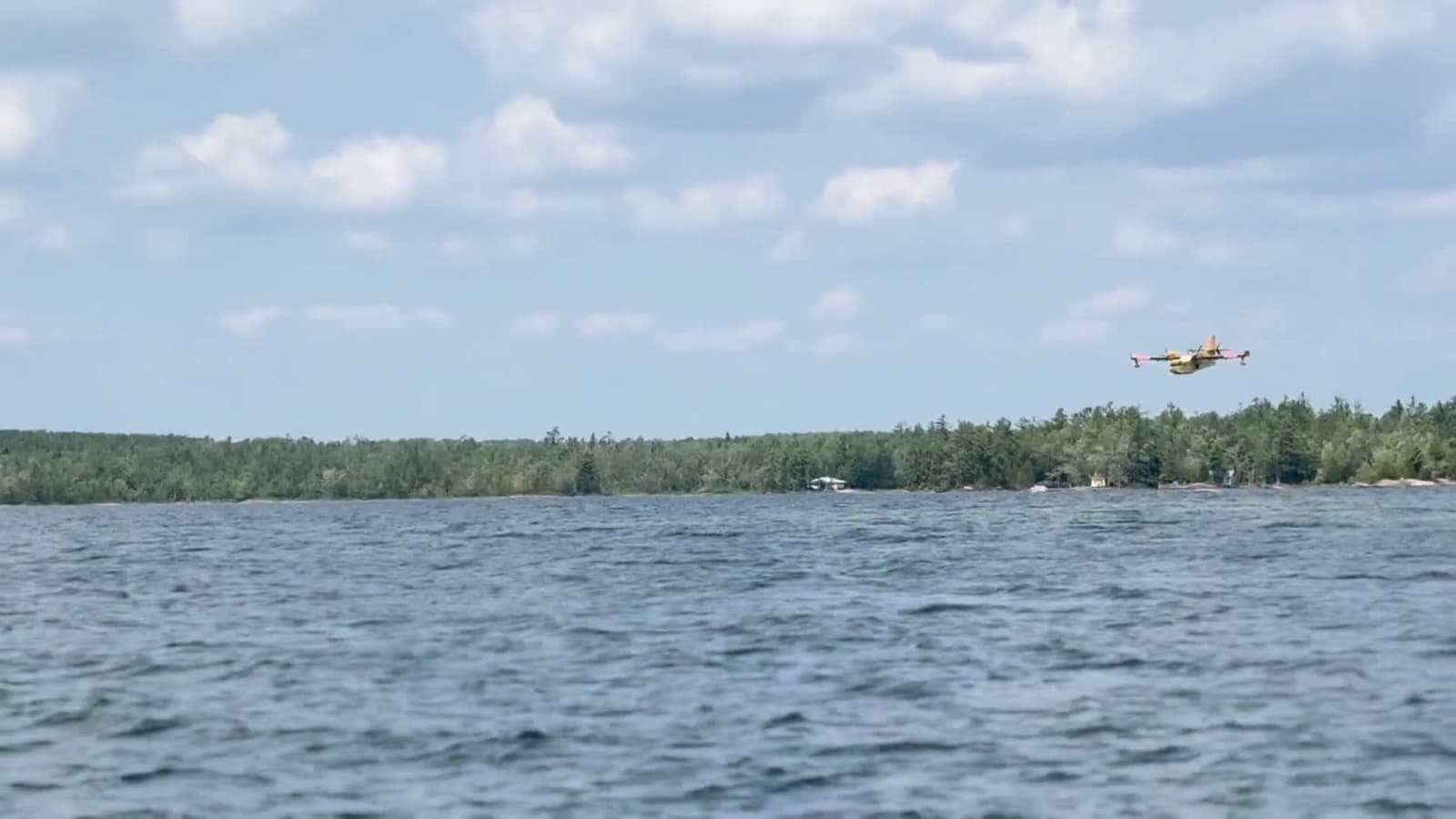 cover for Just your average cottage day… then a ton of water pickups! 💧🚚 #CottageLife #DayInTheLife #WaterHaul #CountryLiving