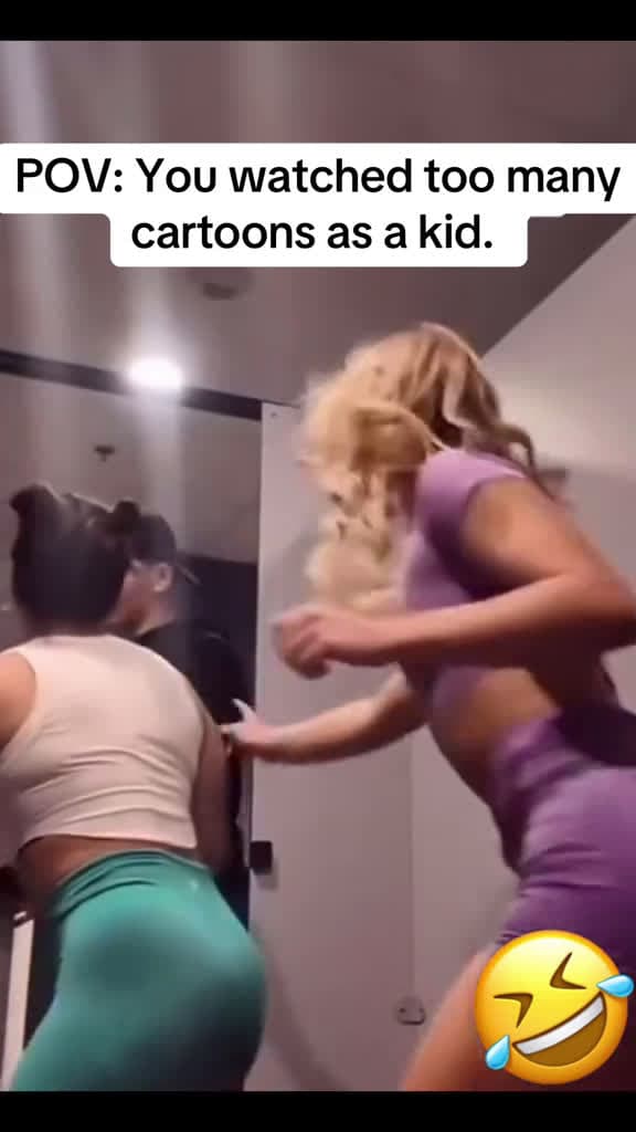 cover for Her Face…🤣🤣🤣#trending #funny #wholesome #pov #cute #girls