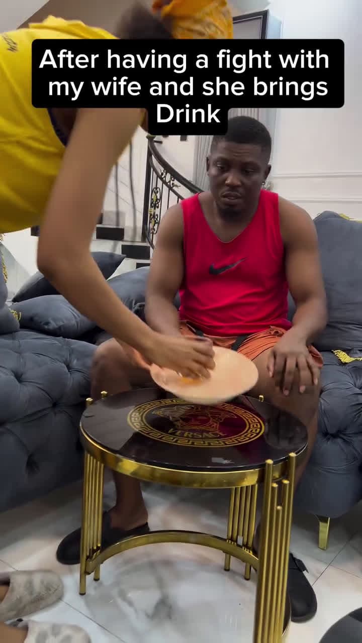 cover for 🤣🤣😁she got him good