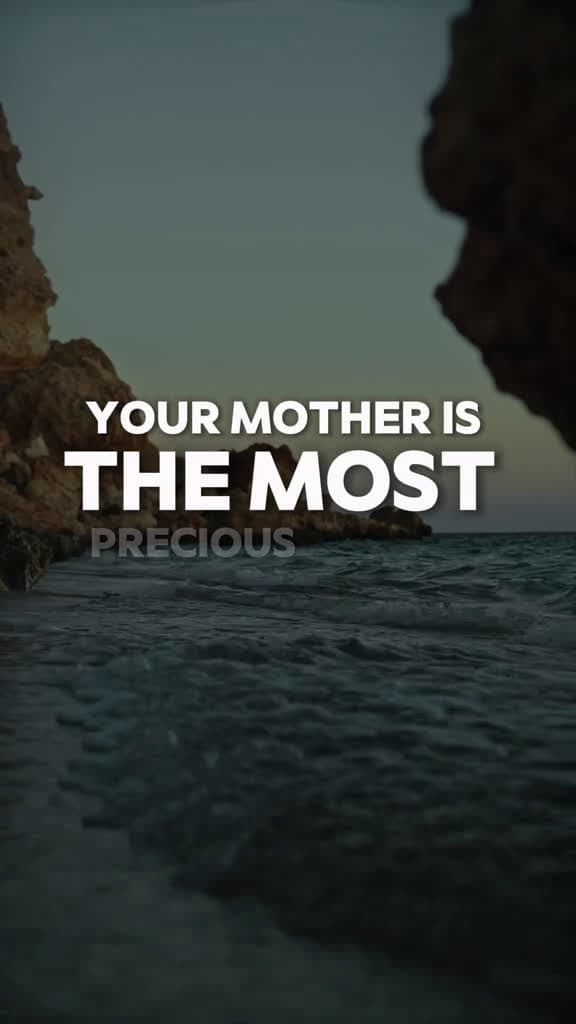 cover for Cherish Your Mother MentalHealth mentalhealthmotivation mentalhealthmotivate Mental Health 46763 #followMe