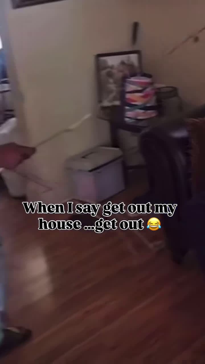 cover for Grandma took it back old school 🤣🤣🤣#CaughtOnCamera