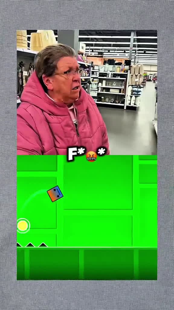 cover for Hilarious Pranks with Grandma: Can You Keep a Straight Face?
