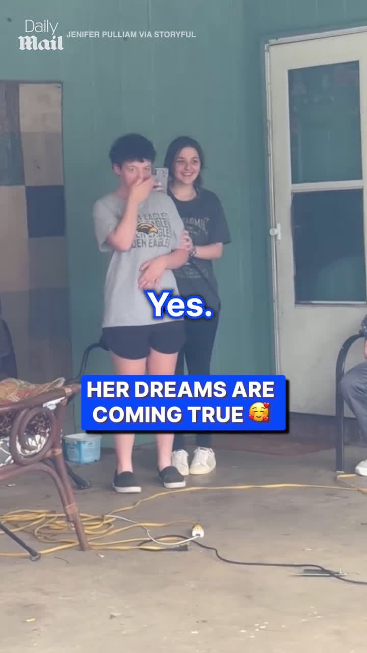 cover for HER DREAMS ARE COMING TRUE#UnpopularOpinion #CaughtOnCamera