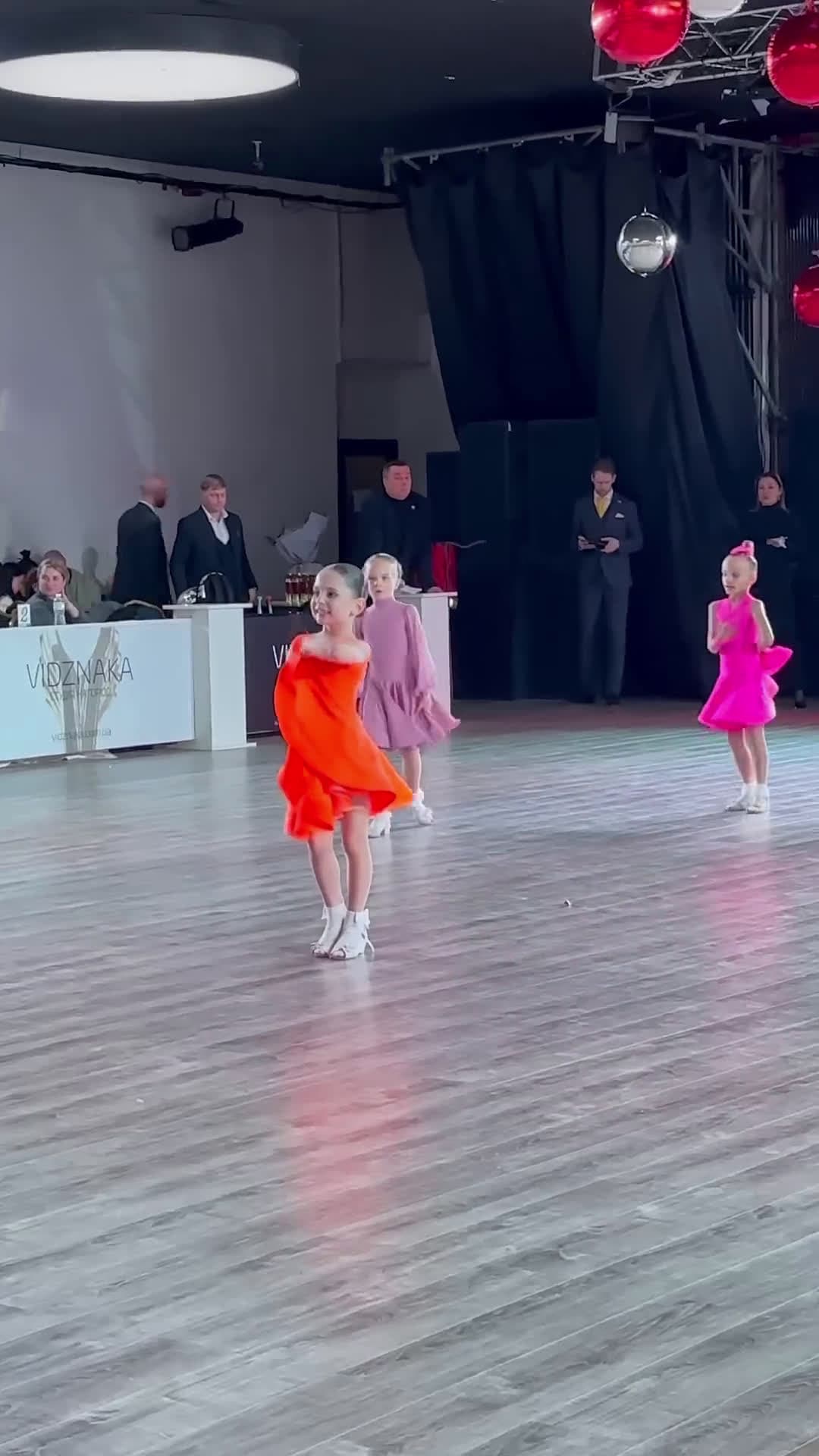 cover for Margo#ballroom #dance #ukraine