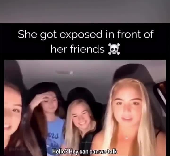 cover for Girl no you didn’t 😬😬😬
