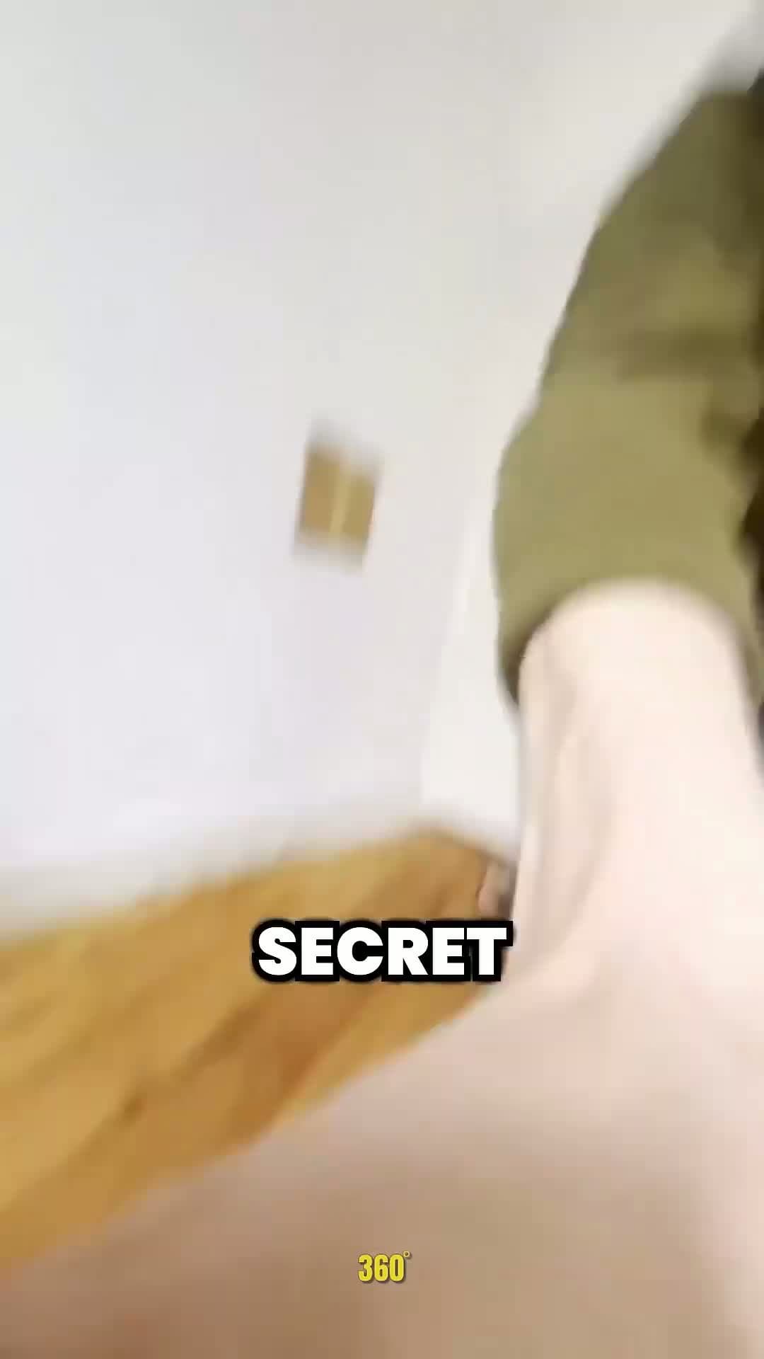 cover for Renovating Secret Space in the Apartment (@by5ebastian)