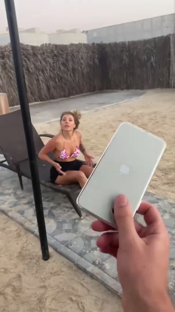 cover for PHONE CATCH gone WRONG shorts