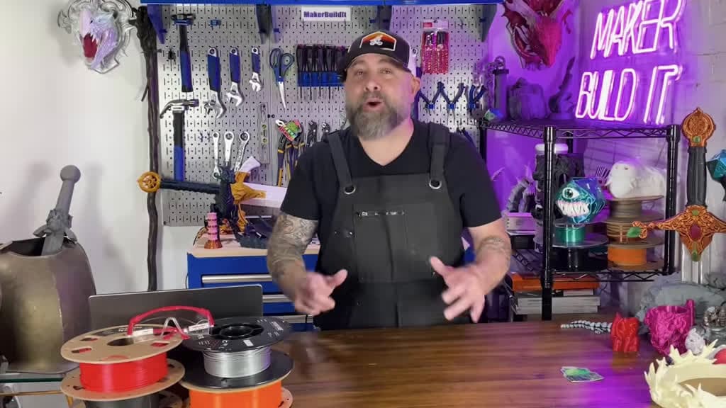cover for ♻️ 3 advanced tricks to cut filament waste in multicolor prints with Bambu Lab Studio AMS - save material and time on every project. #3DPrinting #Filament #BambuLab #AMS #3DPrintingTips