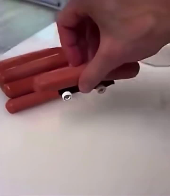 cover for Watch these ingenious ideas in action—mind blown 🤯 #Innovation #CreativeHacks #DIY