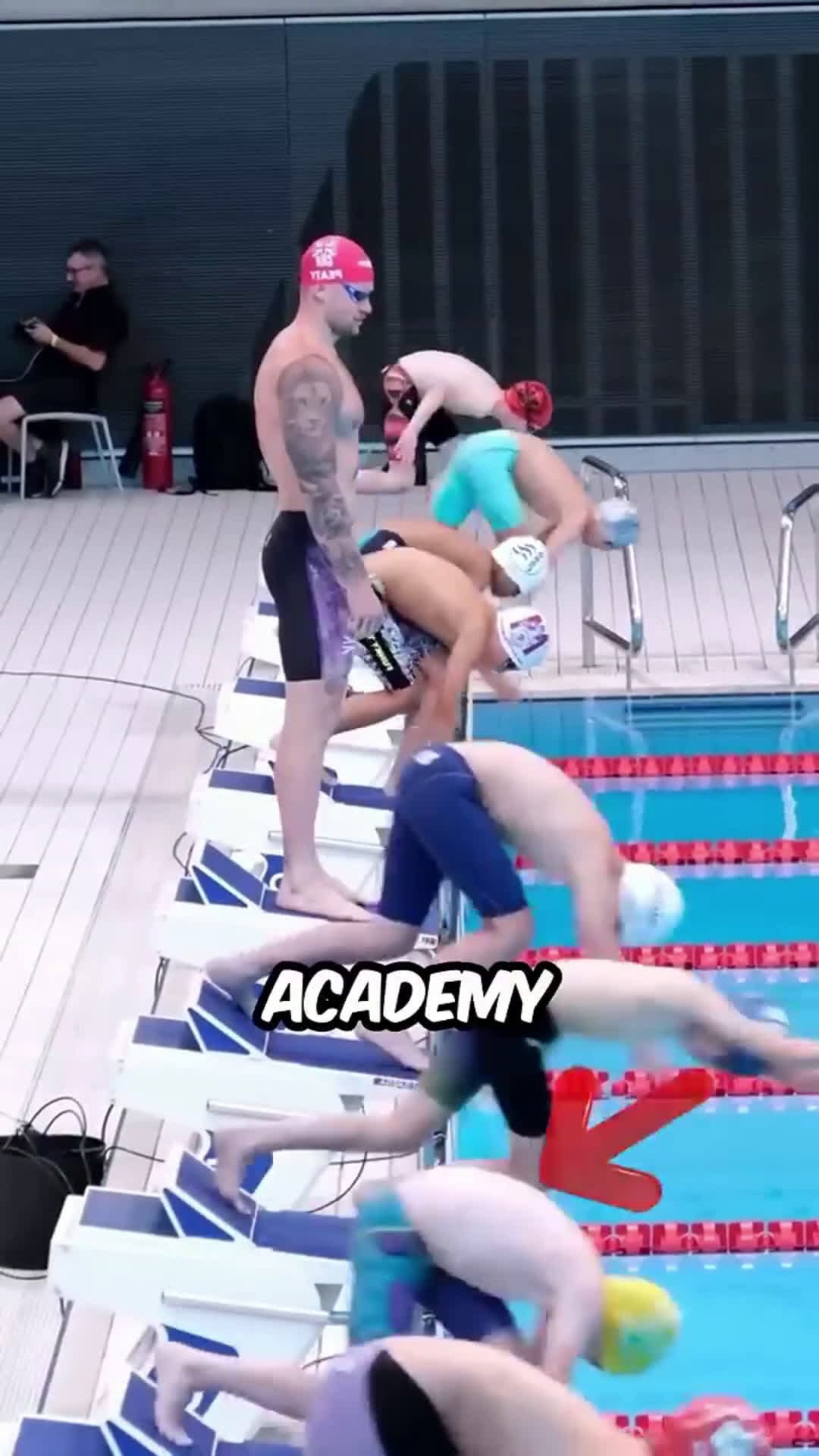 cover for This Coach Is ABSOLUTLY INSANE!